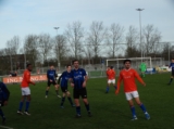 G.P.C. Vlissingen 1 - S.K.N.W.K. 1 (competitie) seizoen 2024-2025 (Fotoboek 1) (38/122)